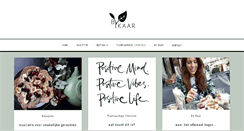 Desktop Screenshot of bykaar.com