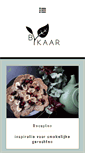 Mobile Screenshot of bykaar.com